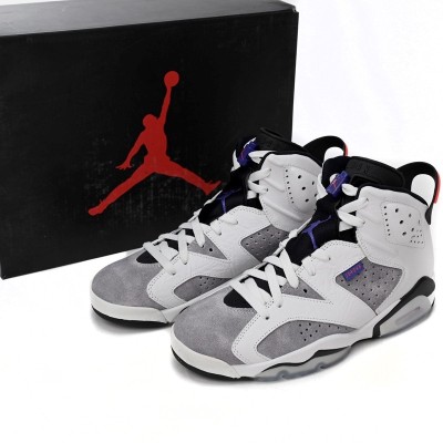 Air Jordan 6 Retro 'Flight Nostalgia'