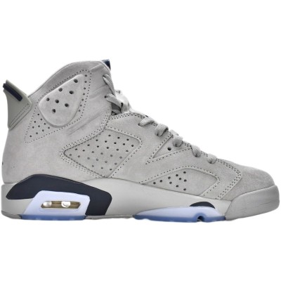 Air Jordan 6 Retro 'Georgetown' (2022)