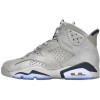 Air Jordan 6 Retro 'Georgetown' (2022)