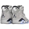 Air Jordan 6 Retro 'Georgetown' (2022)