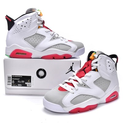 Air Jordan 6 Retro 'Hare'