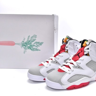 Air Jordan 6 Retro 'Hare'