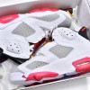 Air Jordan 6 Retro 'Hare'