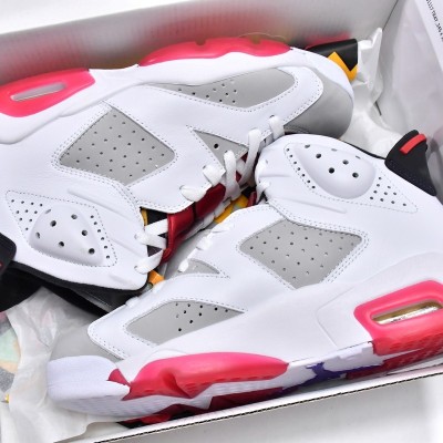 Air Jordan 6 Retro 'Hare'