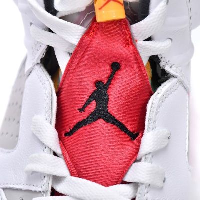 Air Jordan 6 Retro 'Hare'
