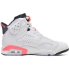 Air Jordan 6 Retro 'Infrared White' (2014)