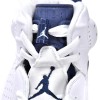 Air Jordan 6 Retro 'Midnight Navy' (2022)