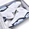 Air Jordan 6 Retro 'Midnight Navy' (2022)