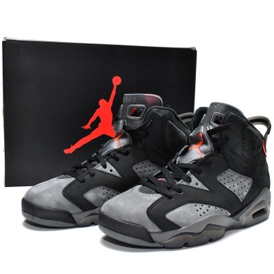 Air Jordan 6 Retro 'PSG Paris Saint-Germain'