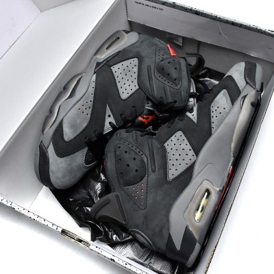 Air Jordan 6 Retro 'PSG Paris Saint-Germain'