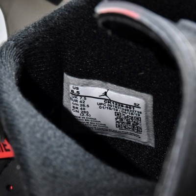 Air Jordan 6 Retro 'PSG Paris Saint-Germain'