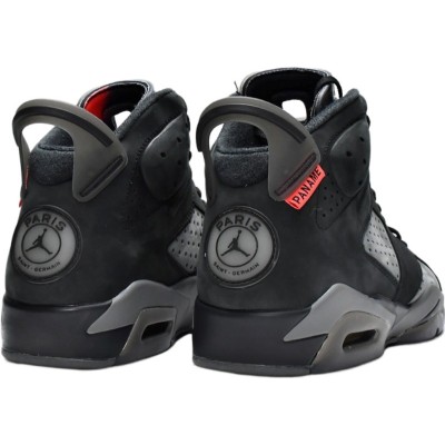 Air Jordan 6 Retro 'PSG Paris Saint-Germain'