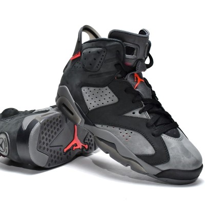 Air Jordan 6 Retro 'PSG Paris Saint-Germain'
