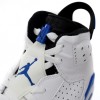 Air Jordan 6 Retro 'Sport Blue' (2014)