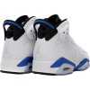 Air Jordan 6 Retro 'Sport Blue' (2014)
