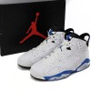 Air Jordan 6 Retro 'Sport Blue' (2014)