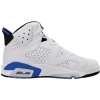 Air Jordan 6 Retro 'Sport Blue' (2014)