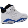 Air Jordan 6 Retro 'Sport Blue' (2014)