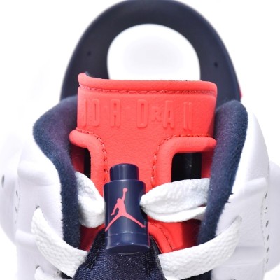 Air Jordan 6 Retro 'Tinker'