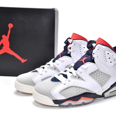 Air Jordan 6 Retro 'Tinker'