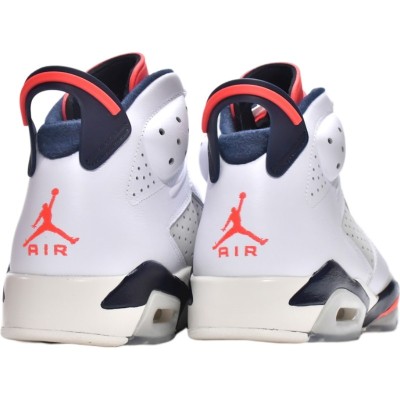 Air Jordan 6 Retro 'Tinker'