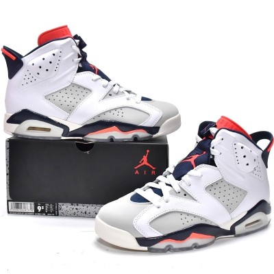 Air Jordan 6 Retro 'Tinker'