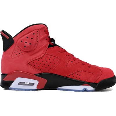 Air Jordan 6 Retro 'Toro Bravo'