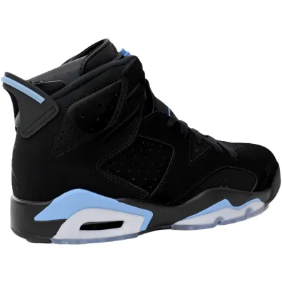 Air Jordan 6 Retro 'UNC'