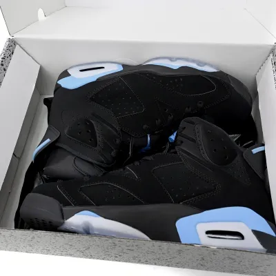 Air Jordan 6 Retro 'UNC'