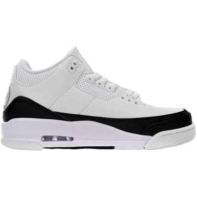 Fragment x Air Jordan 3 Retro