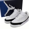 Fragment x Air Jordan 3 Retro