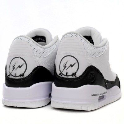 Fragment x Air Jordan 3 Retro