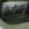 Air Jordan 4 Retro Seafoam 'Oil Green' (W)
