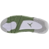 Air Jordan 4 Retro Seafoam 'Oil Green' (W)