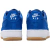 CLOT x Nike Air Force 1 Low 'Blue Silk'