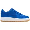 CLOT x Nike Air Force 1 Low 'Blue Silk'