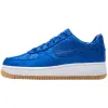 CLOT x Nike Air Force 1 Low 'Blue Silk'