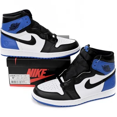 Fragment Design X Air Jordan 1 Retro High OG