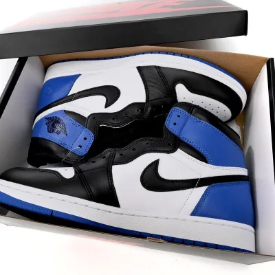 Fragment Design X Air Jordan 1 Retro High OG