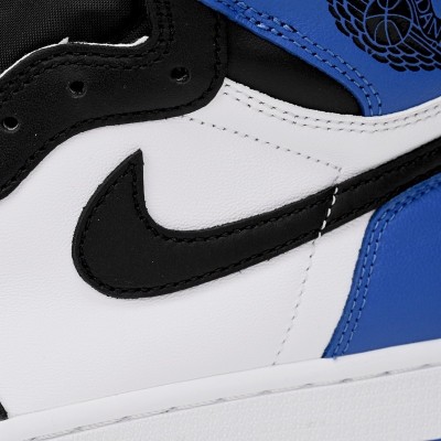 Fragment Design X Air Jordan 1 Retro High OG