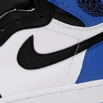 Fragment Design X Air Jordan 1 Retro High OG