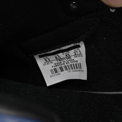 Fragment Design X Air Jordan 1 Retro High OG