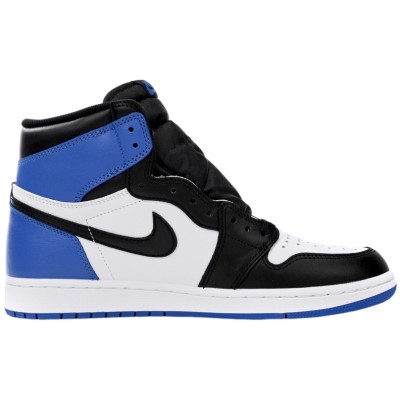 Fragment Design X Air Jordan 1 Retro High OG