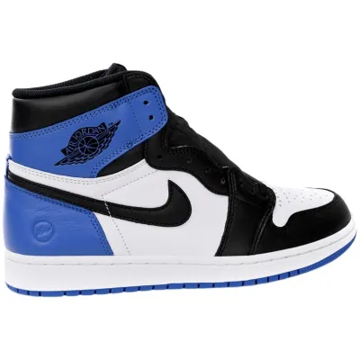 Fragment Design X Air Jordan 1 Retro High OG