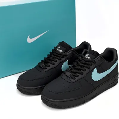 Tiffany & Co.x Nike Air Force 1 Low '1837'