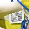 Off-White x Nike Dunk Low 'Lot 10'