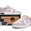 Off-White x Nike Dunk Low 'Lot 12'