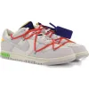 Off-White x Nike Dunk Low 'Lot 13'