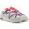 Off-White x Nike Dunk Low 'Lot 15'