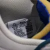 Off-White x Nike Dunk Low 'Lot 16'